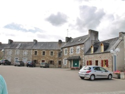 Photo paysage et monuments, Plouégat-Guérand - la commune