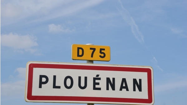 Photo Plouénan - plouénan