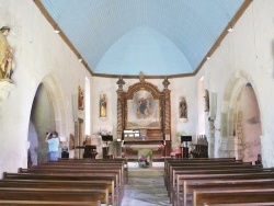 Photo paysage et monuments, Plouénan - église Saint Pierre