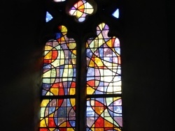 Photo paysage et monuments, Plouénan - église Saint Pierre