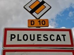 Photo paysage et monuments, Plouescat - plouescat (29430)