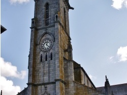 Photo paysage et monuments, Plouescat - église Saint Pierre