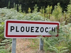 Photo paysage et monuments, Plouezoc'h - plouezoc'h (29252)