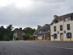 Photo paysage et monuments, Plouezoc'h - la commune