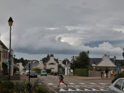 Photo paysage et monuments, Plouezoc'h - la commune