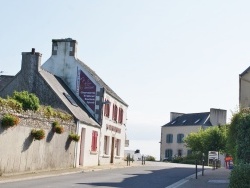 Photo paysage et monuments, Plougoulm - le village