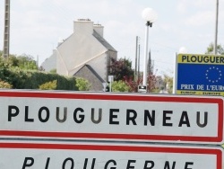 Photo paysage et monuments, Plouguerneau - plouguerneau (29880)