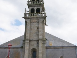 Photo paysage et monuments, Plouguerneau - église saint Pierre