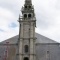 Photo Plouguerneau - église saint Pierre