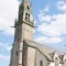 Photo Plouguin - église Saint Pierre