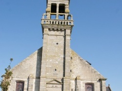 Photo paysage et monuments, Plouider - église saint Pierre
