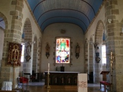 Photo paysage et monuments, Plouider - église saint Pierre
