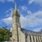 Photo Plouigneau - église saint Ignace