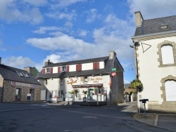 Photo paysage et monuments, Plouigneau - la commune