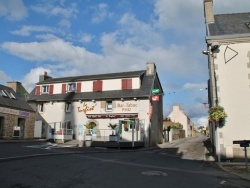 Photo paysage et monuments, Plouigneau - la commune