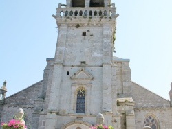 Photo paysage et monuments, Plounéour-Trez - église saint Pierre