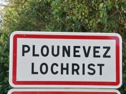 Photo paysage et monuments, Plounévez-Lochrist - plounevez lochrist (29430)