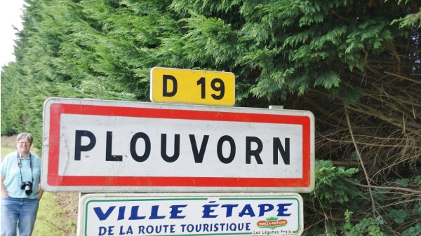 Photo Plouvorn - plouvorn (29420)