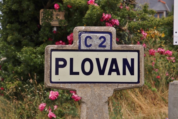 Photo Plovan - Plovan (29720)