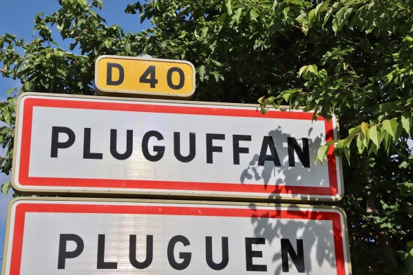 Photo Pluguffan - Pluguffan (29700)