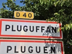 Photo paysage et monuments, Pluguffan - Pluguffan (29700)