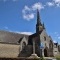 église saint Cuffan