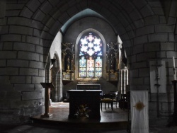 Photo paysage et monuments, Pluguffan - église saint Cuffan