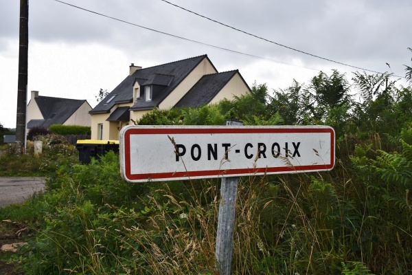 Photo Pont-Croix - Pont Croix (29790)