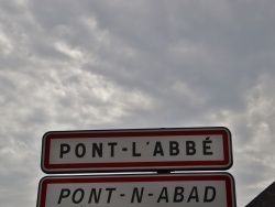 Photo de Pont-l'Abbé