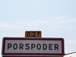 Photo paysage et monuments, Porspoder - porspoder (29840)