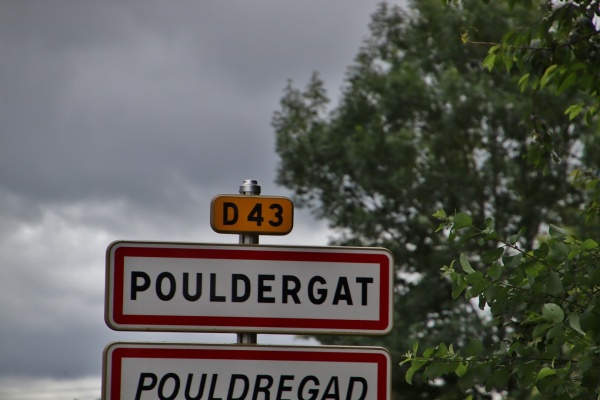 Photo Pouldergat - pouldergat (29100)