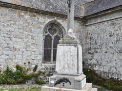 Photo paysage et monuments, Pouldergat - la croix