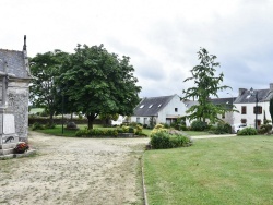 Photo paysage et monuments, Pouldergat - le village
