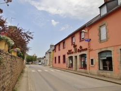 Photo paysage et monuments, Pouldreuzic - le village