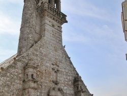 Photo paysage et monuments, Poullan-sur-Mer - église saint Cadoan
