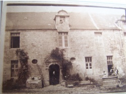 Photo paysage et monuments, Primelin - Mamoir de Lézurec