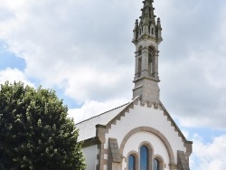 Photo paysage et monuments, Querrien - Chapelle saint Joseph