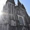 Photo Quimper - église Notre Dame