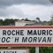 Photo La Roche-Maurice - la roche maurice (29800)
