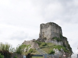 Photo paysage et monuments, La Roche-Maurice - le château