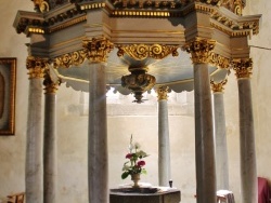 Photo paysage et monuments, Roscoff - église Notre-Dame