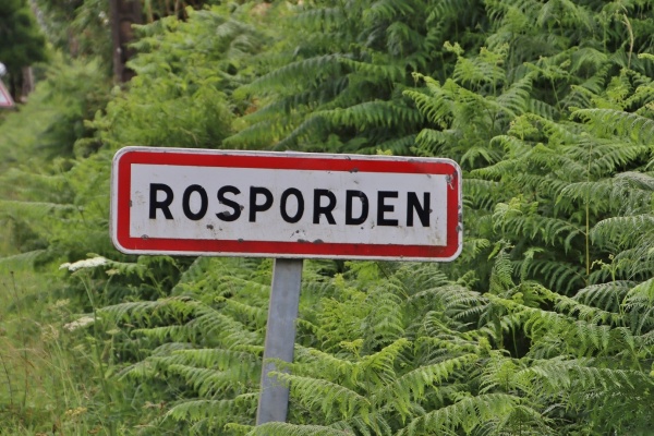 Photo Rosporden - Rosporden (29140)