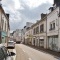 Photo Rosporden - le village