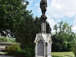Photo paysage et monuments, Rosporden - le monument aux morts