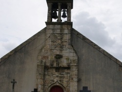 Photo paysage et monuments, Saint-Derrien - église saint derrien