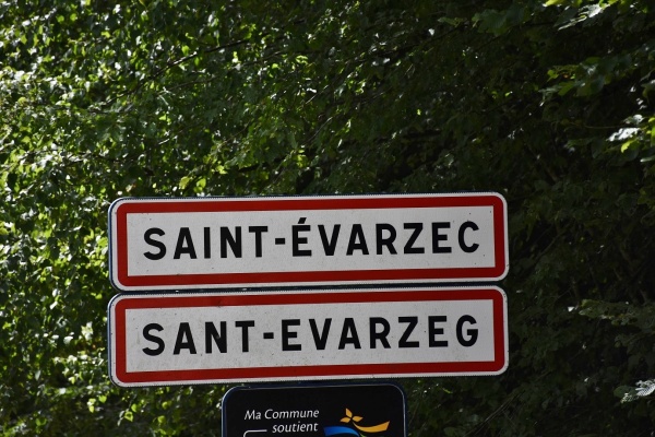 Photo Saint-Évarzec - saint évarzec (29170)