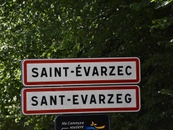 Photo paysage et monuments, Saint-Évarzec - saint évarzec (29170)
