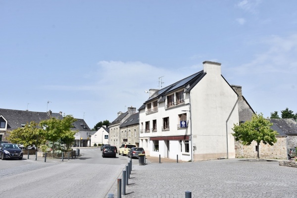 Photo Saint-Évarzec - le village