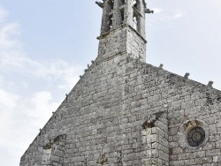 Photo paysage et monuments, Saint-Évarzec - église Saint Primel