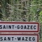 Photo Saint-Goazec - Saint Goazec (29520)